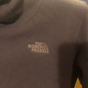 North face sweater